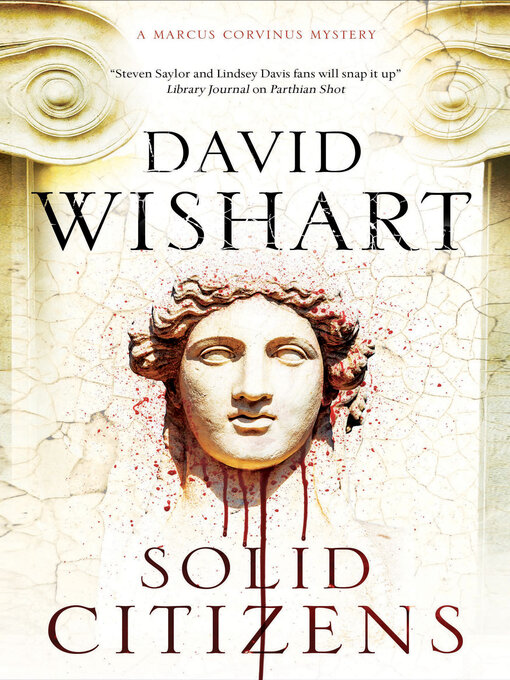 Title details for Solid Citizens by David Wishart - Available